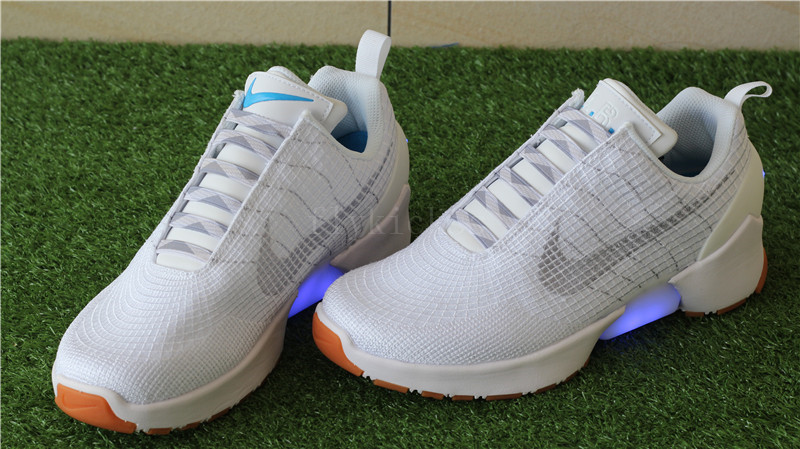 launches HyperAdapt 1.0 White